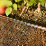 How Do Netafim Drip Irrigation Systems Compare to Traditional Sprinklers?