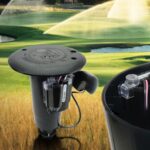 How Do Toro Underground Irrigation Systems Operate?