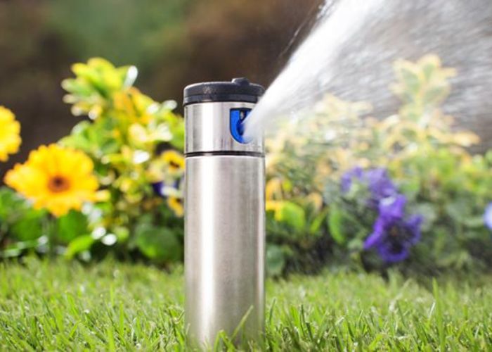 What Are the Benefits of Using Hunter I-20 Series Sprinklers?