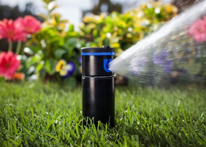 What Are the Features of Hunter PGP Ultra Sprinklers?