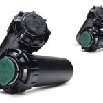 What Are the Advantages of Rain Bird 1800 Series Sprinkler Heads?