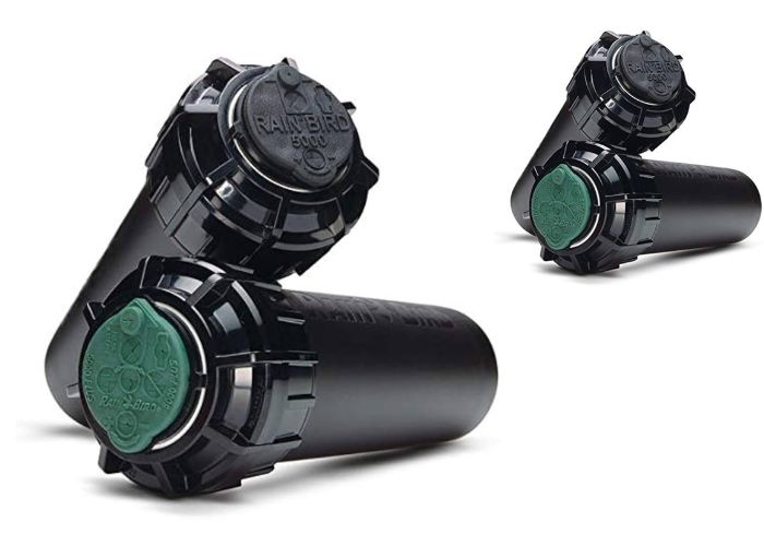 What Are the Advantages of Rain Bird 1800 Series Sprinkler Heads?