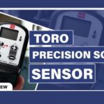 What Are the Benefits of Using Toro Precision Soil Sensors for Turf Management?